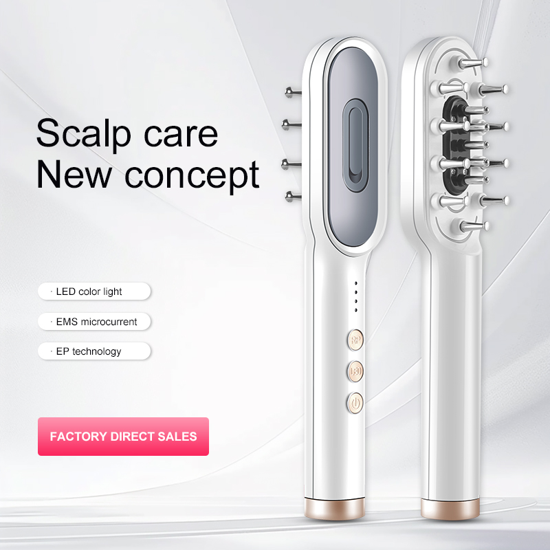 Hair Care Nutrition - KSKIN LED Red Light Therapy Electric