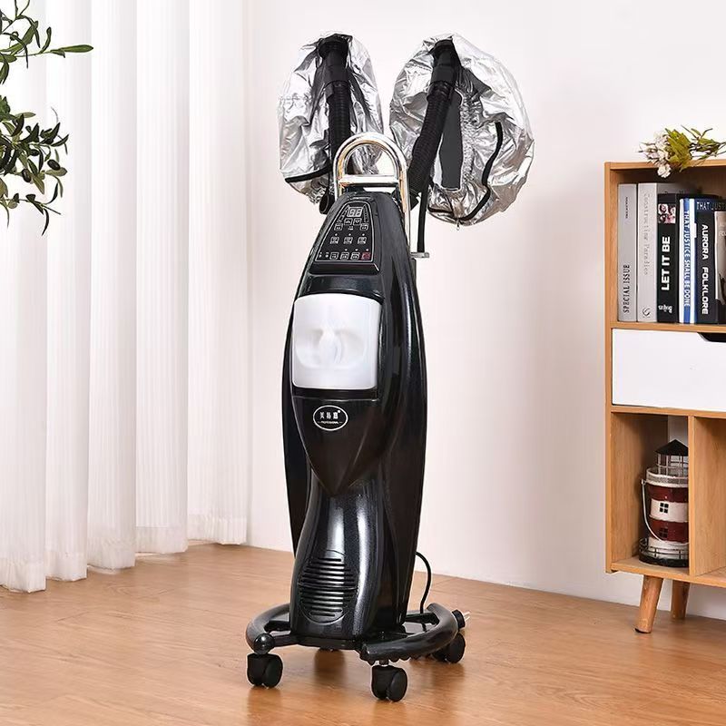 Hair Care Treatment - Micro Mist Hair Steamer, Great Spa