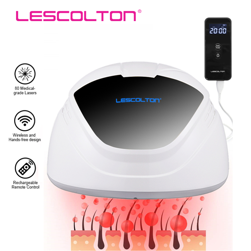 Hair Care Nutrition - Hair Growth Cap Anti Hair Loss