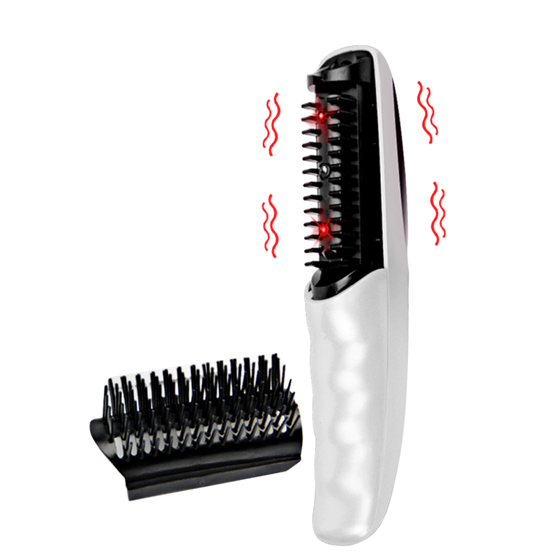 Hair Care Nutrition - Electric Laser Hair Growth Comb Anti