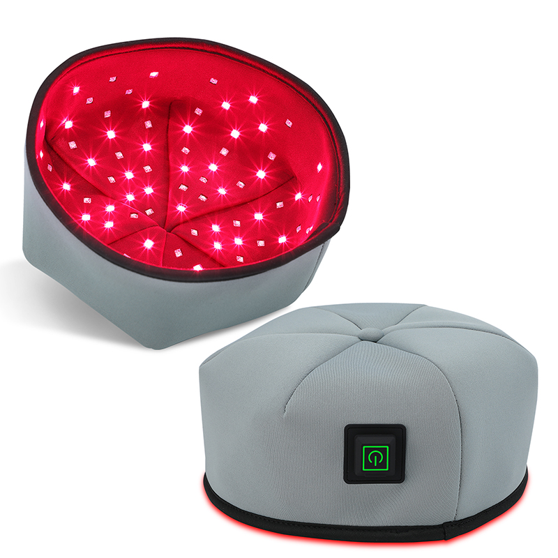 Red Light Therapy Device Treat - Hair Care Nutrition review and price