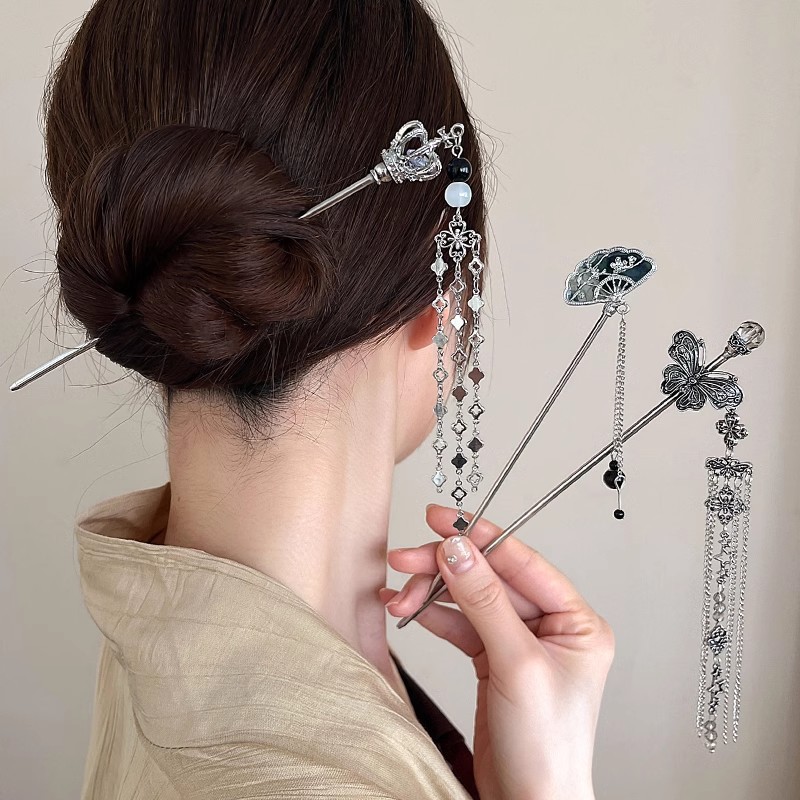 Elegant Women's Hairpin Antiqu - Hair Care Ingredients review and price