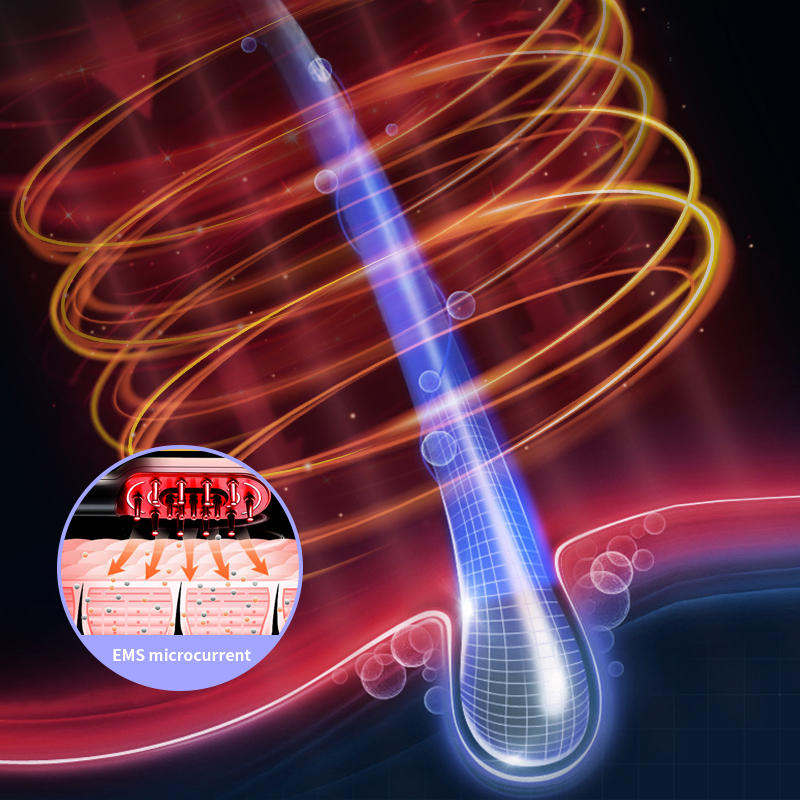 KSKIN LED Red Light Therapy El - Hair Care Nutrition review and price