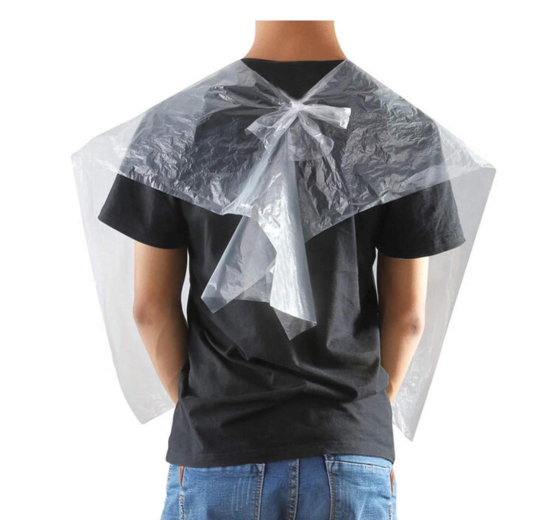 100Pcs 60*90cm Disposable Wate - Hair Care Clinic review and price