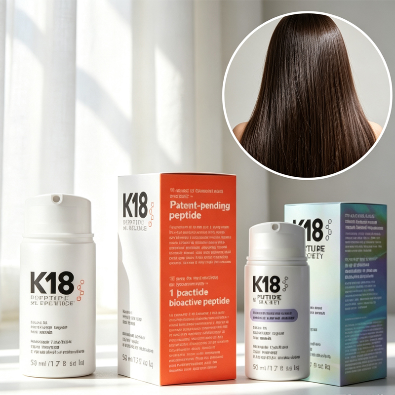 Hot K18 AstroLift Volume Spray - Hair Care Treatment review and price