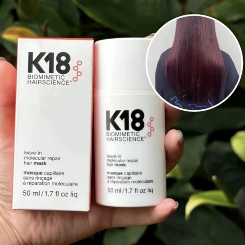 Best Seller K18 2-in-1 Leave-I - Hair Care Treatment review and price