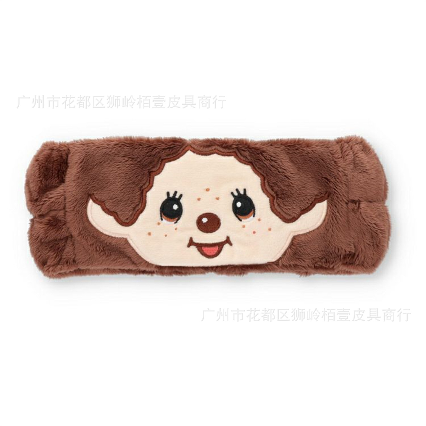 New Cartoon Monqijqij Hairband - Hair Care Ingredients review and price