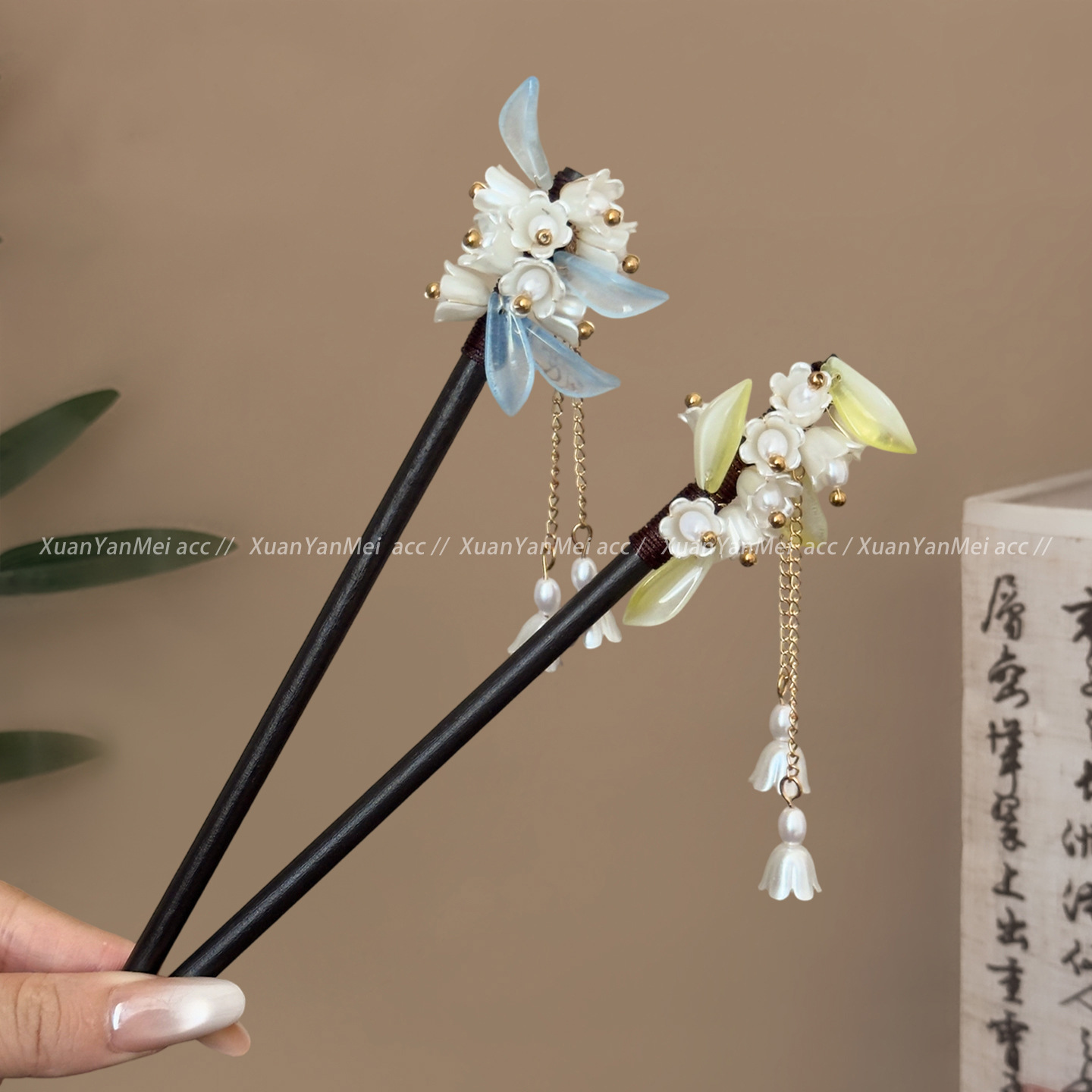 Chinese Style Traditional Hair - Hair Care Ingredients review and price