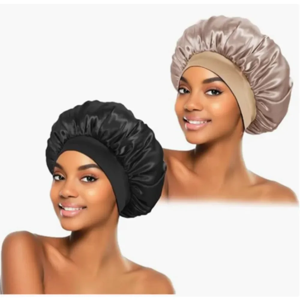 Silk Bonnet for Sleeping Satin - Satin Hair Bonnet review and price