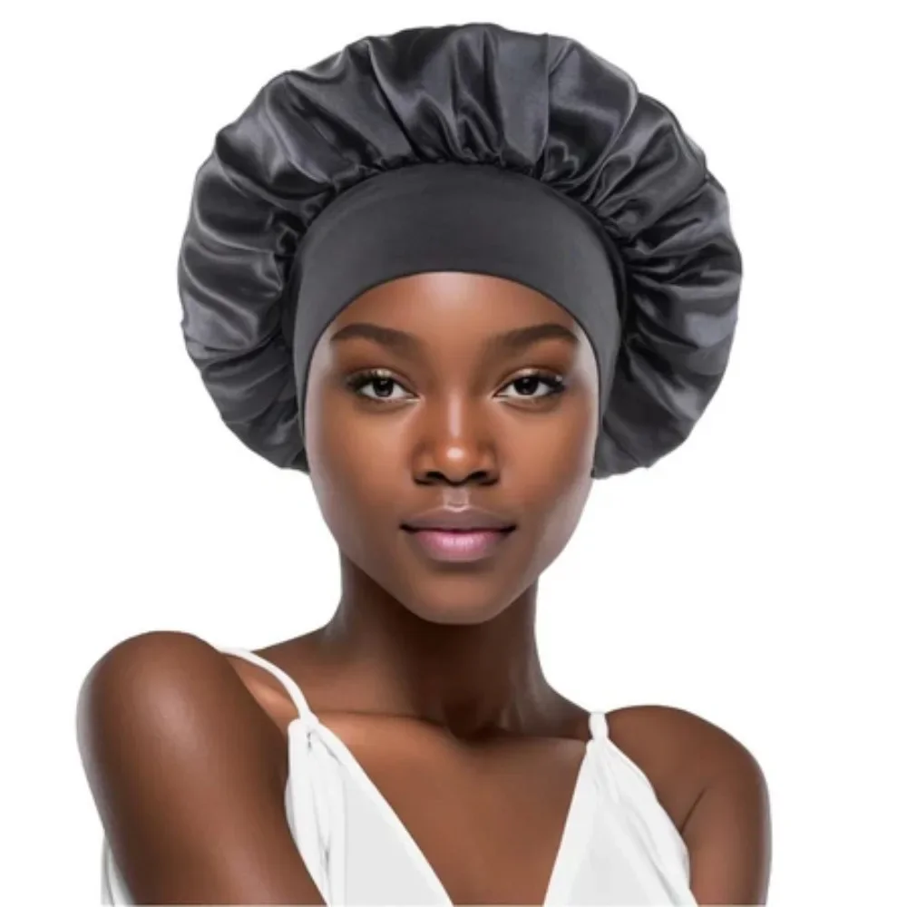 Silk Bonnet for Sleeping Satin - Satin Hair Bonnet review and price