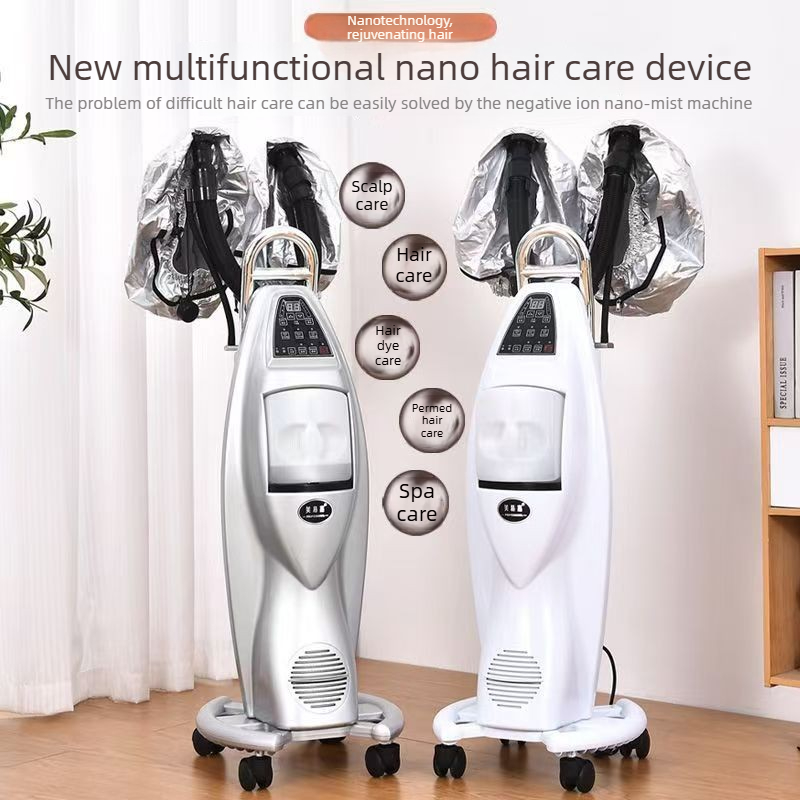 Micro Mist Hair Steamer, Great - Hair Care Treatment review and price