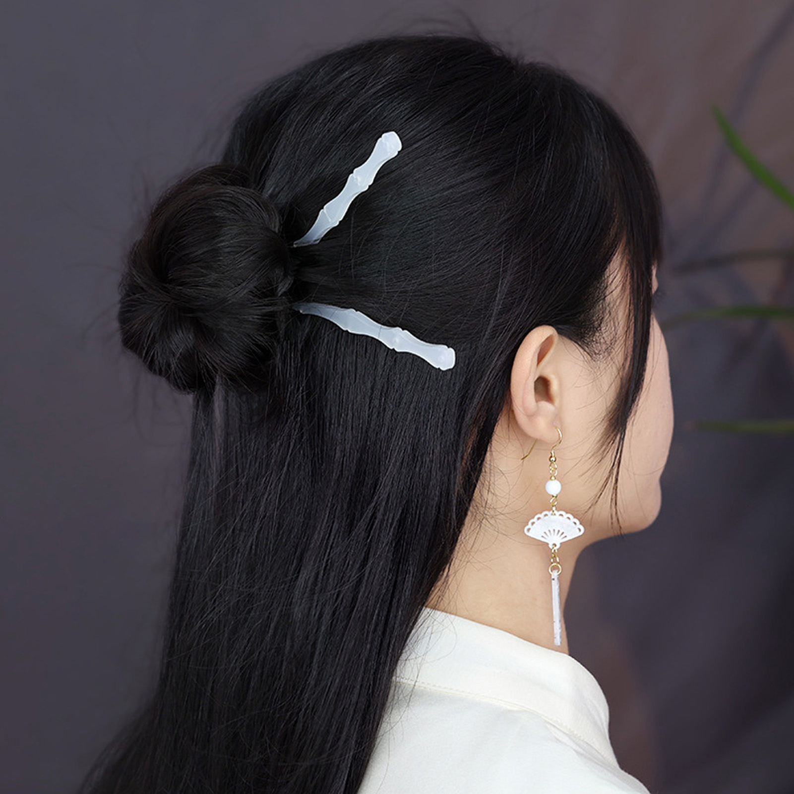Vintage French Hair Stick Acet - Hair Care Ingredients review and price