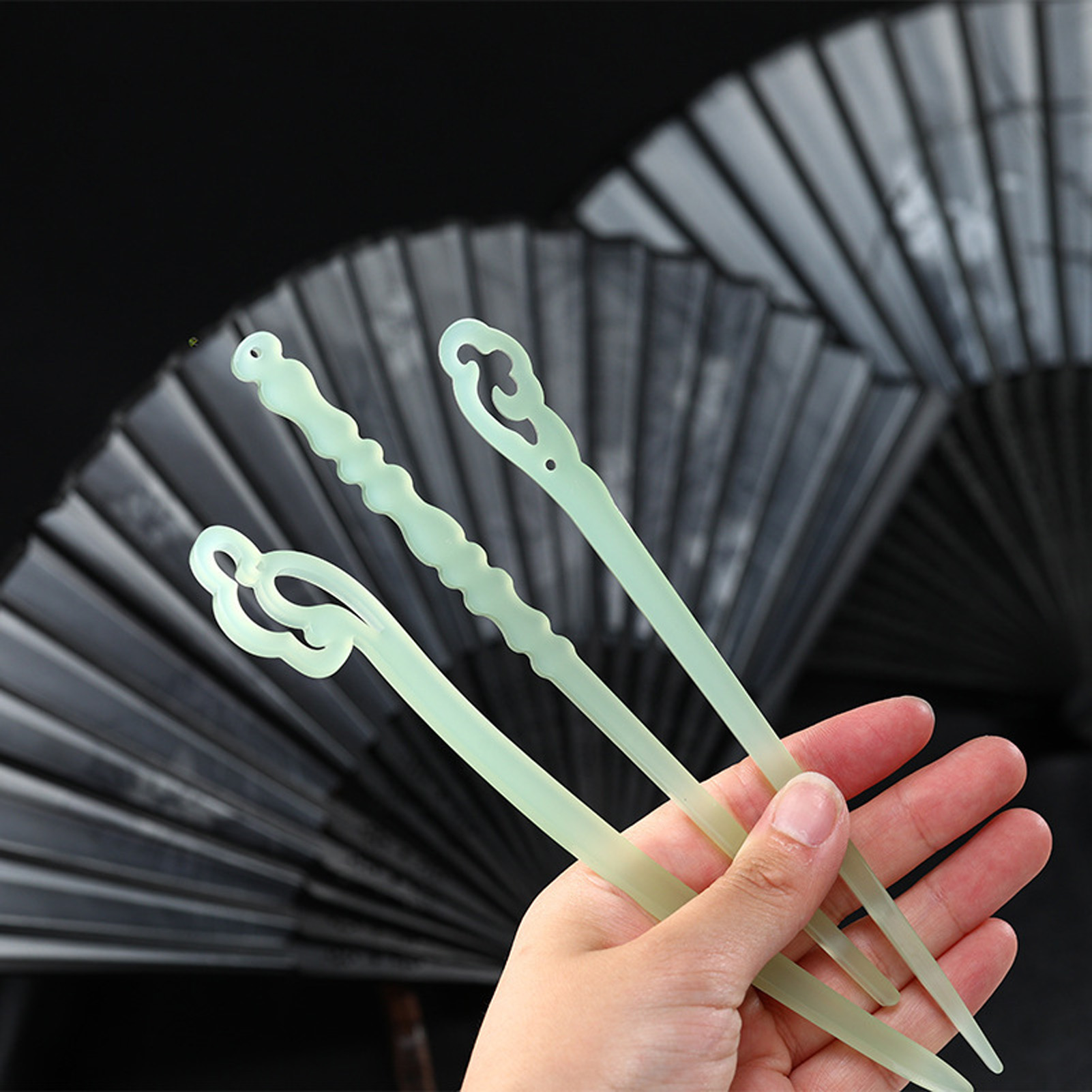 Vintage French Hair Stick Acet - Hair Care Ingredients review and price
