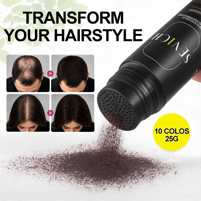 Hair Fibers Keratin Thickening - Hair Care Nutrition review and price