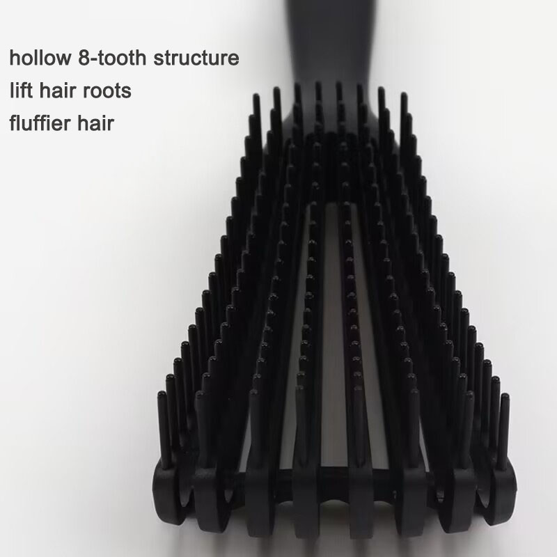 Hollow 8-Tooth Octopus Scalp M - Hair Care Clinic review and price
