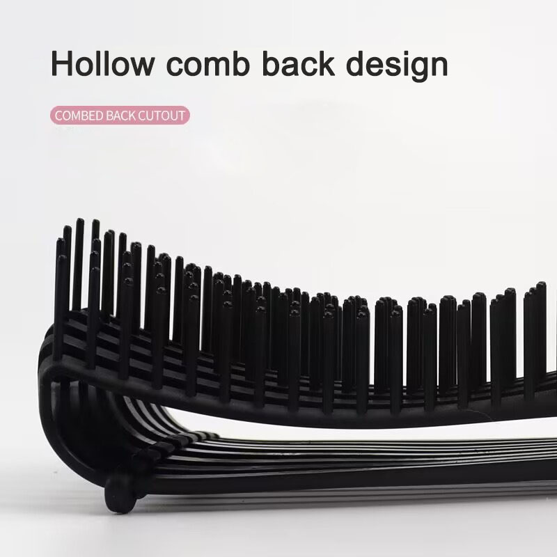 Hollow 8-Tooth Octopus Scalp M - Hair Care Clinic review and price