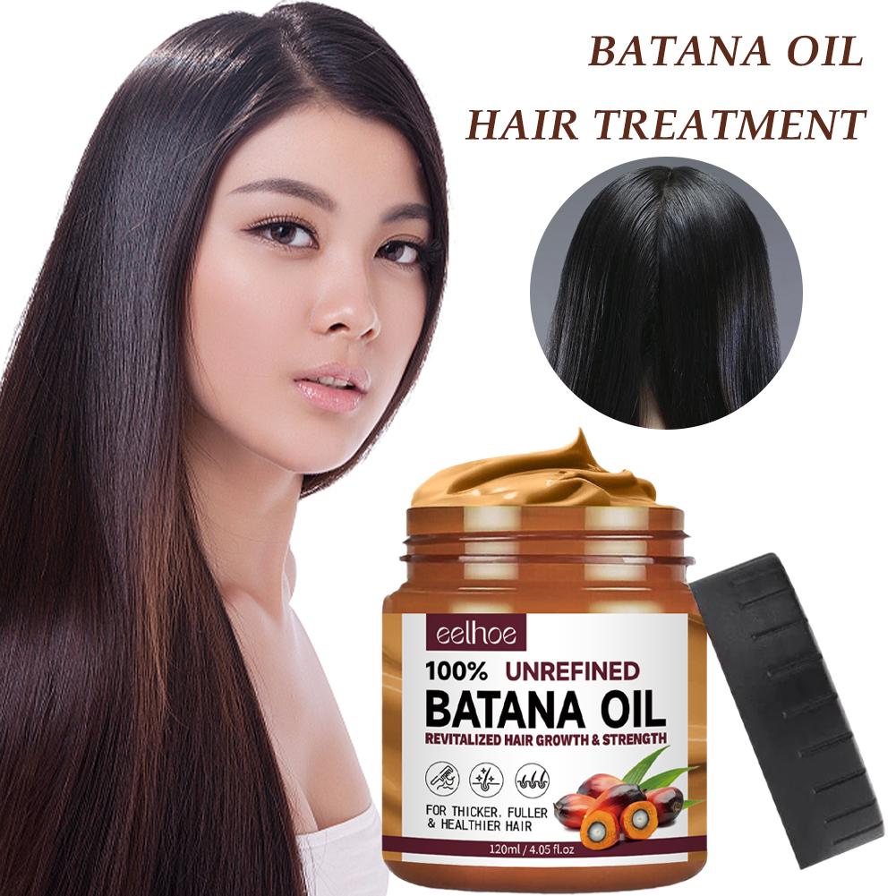 100% Pure Organic Hair Mask Ba - Hair Care Gisou review and price