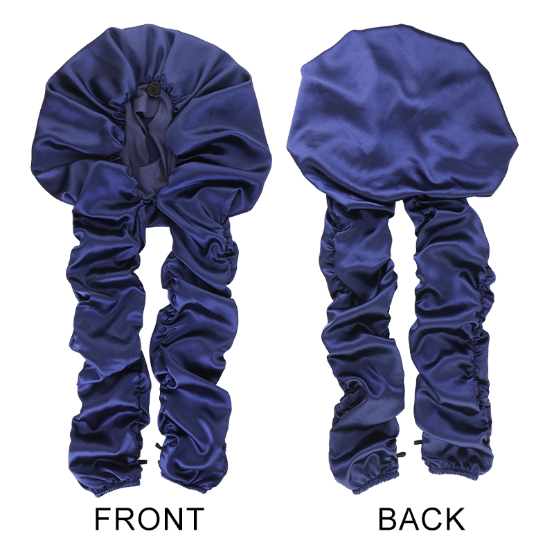 New Women's Bonnet Satin Sleep - Satin Hair Bonnet review and price