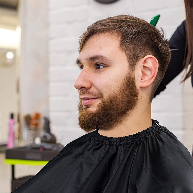 6 Colors Hair Cutting Cape Pro - Hair Care Clinic review and price