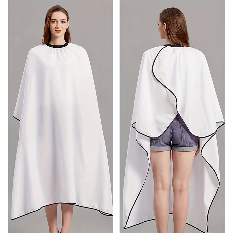6 Colors Hair Cutting Cape Pro - Hair Care Clinic review and price