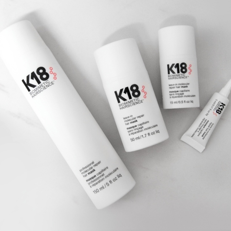 2026 Best Seller K18 150ml Dee - Hair Care Nutrition review and price
