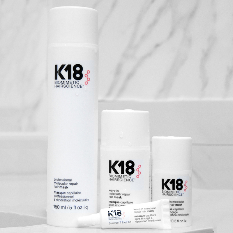 2026 Best Seller K18 150ml Dee - Hair Care Nutrition review and price