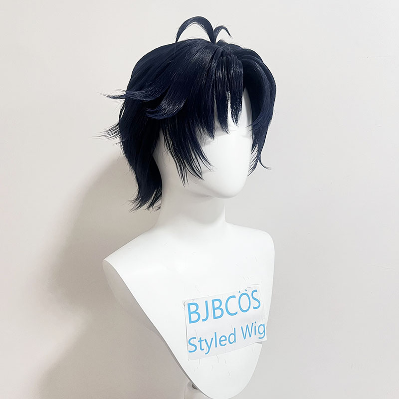 [Styled Wig]Asaba Harumasa Cos - Hair Care Ingredients review and price