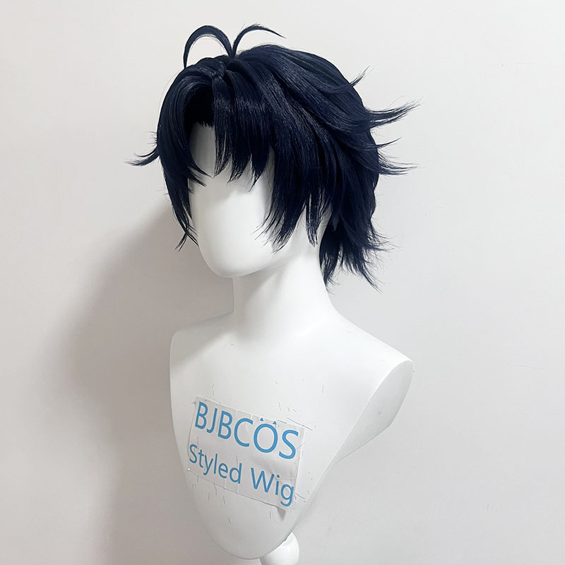 [Styled Wig]Asaba Harumasa Cos - Hair Care Ingredients review and price