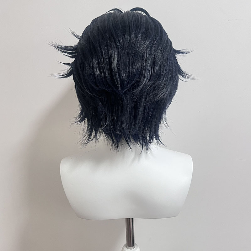 [Styled Wig]Asaba Harumasa Cos - Hair Care Ingredients review and price