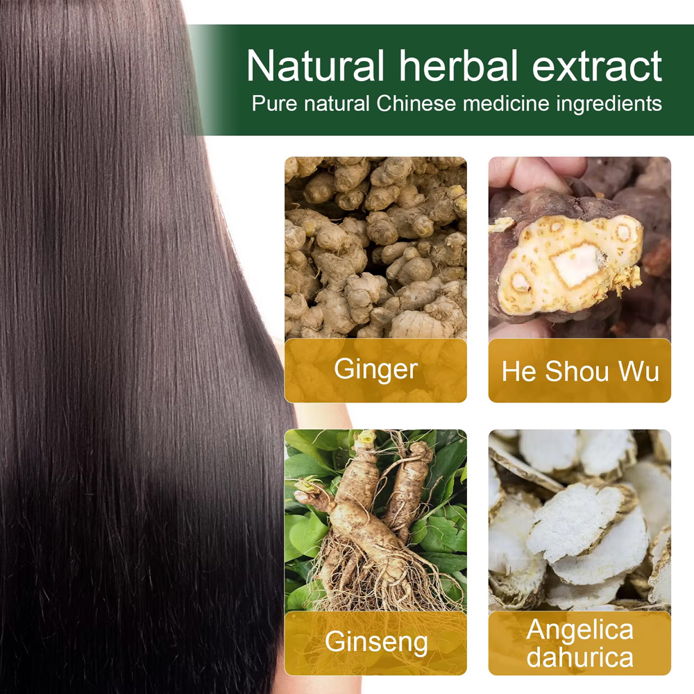 Ginger Hair Cream Deep Cleansi - Hair Care Cream review and price