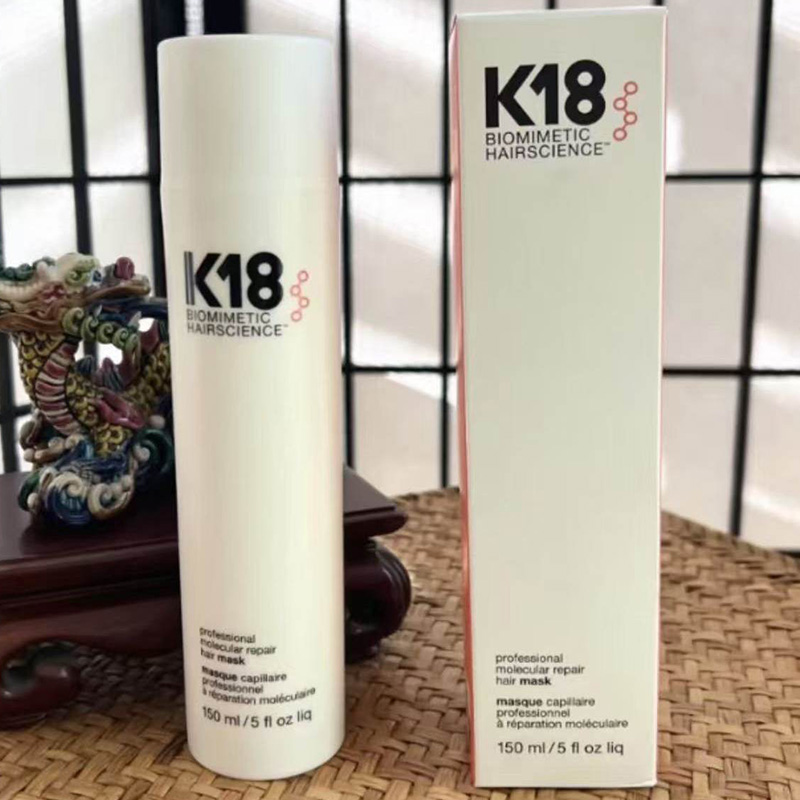 Original 50ml K18 Leave-In Mol - Hair Care Nutrition review and price