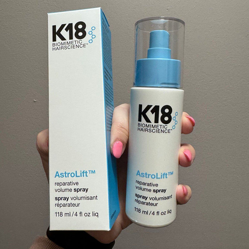 K18 118ML AstroLift Leave-In M - Hair Care Nutrition review and price