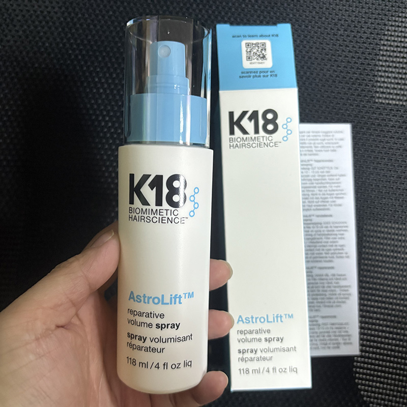 K18 118ML AstroLift Leave-In M - Hair Care Nutrition review and price