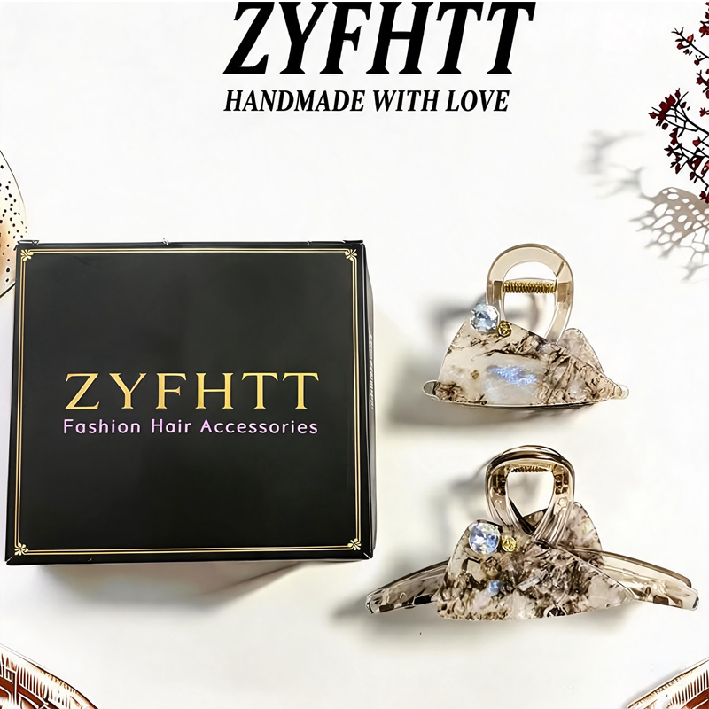 2pcs/set Gift Box ZYFHTT Iride - Hair Care Gift Set review and price