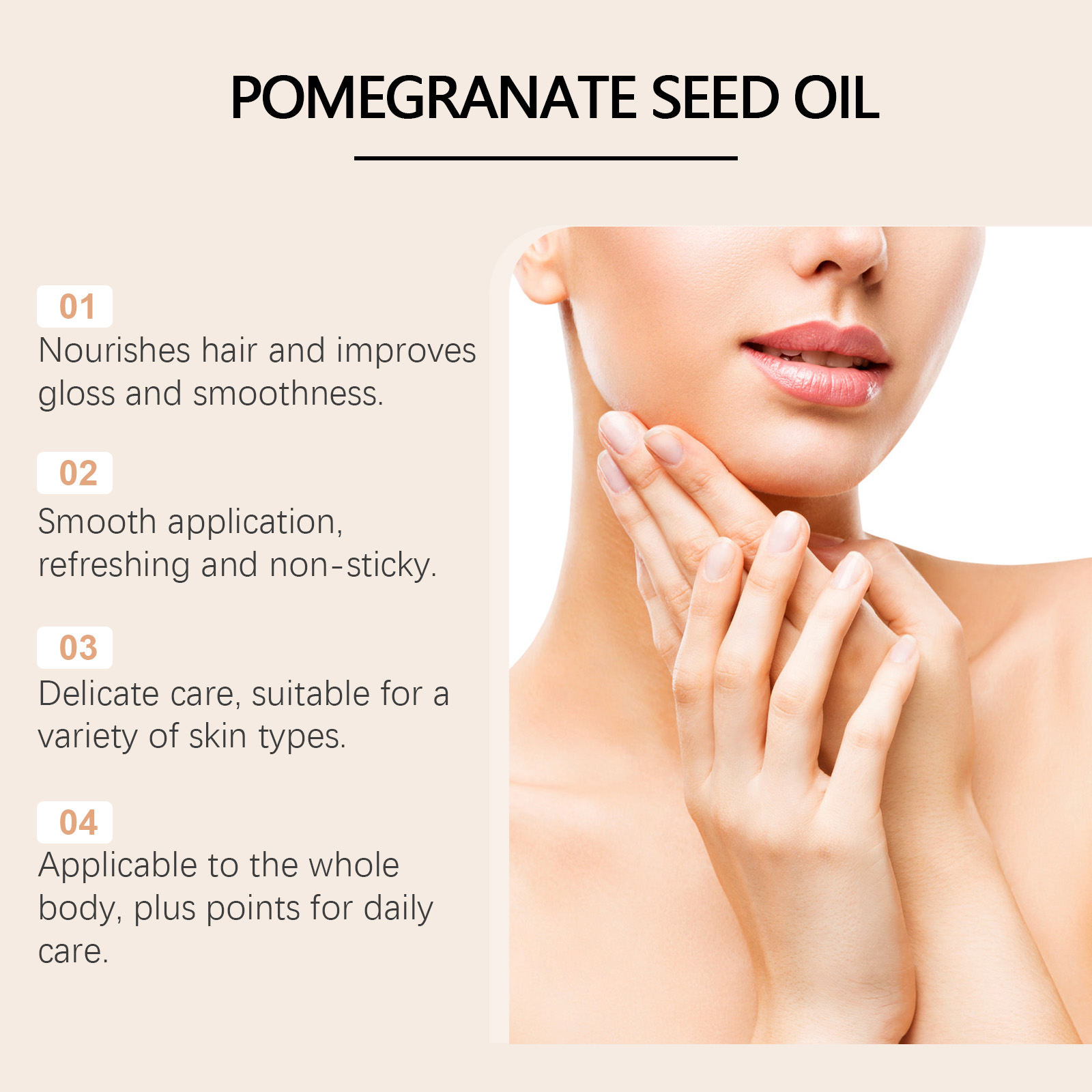 Essential Oil For Face Body An - Hair Care Cream review and price