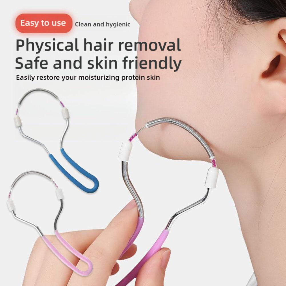 Stainless Steel Facial Hair Ep - Hair Care Clinic review and price