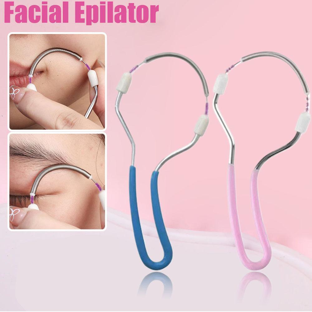 Stainless Steel Facial Hair Ep - Hair Care Clinic review and price