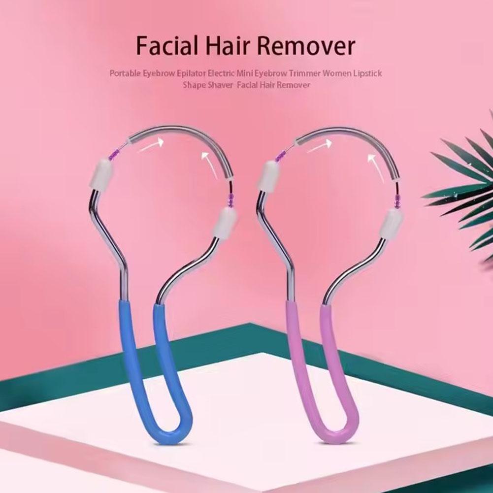 Stainless Steel Facial Hair Ep - Hair Care Clinic review and price