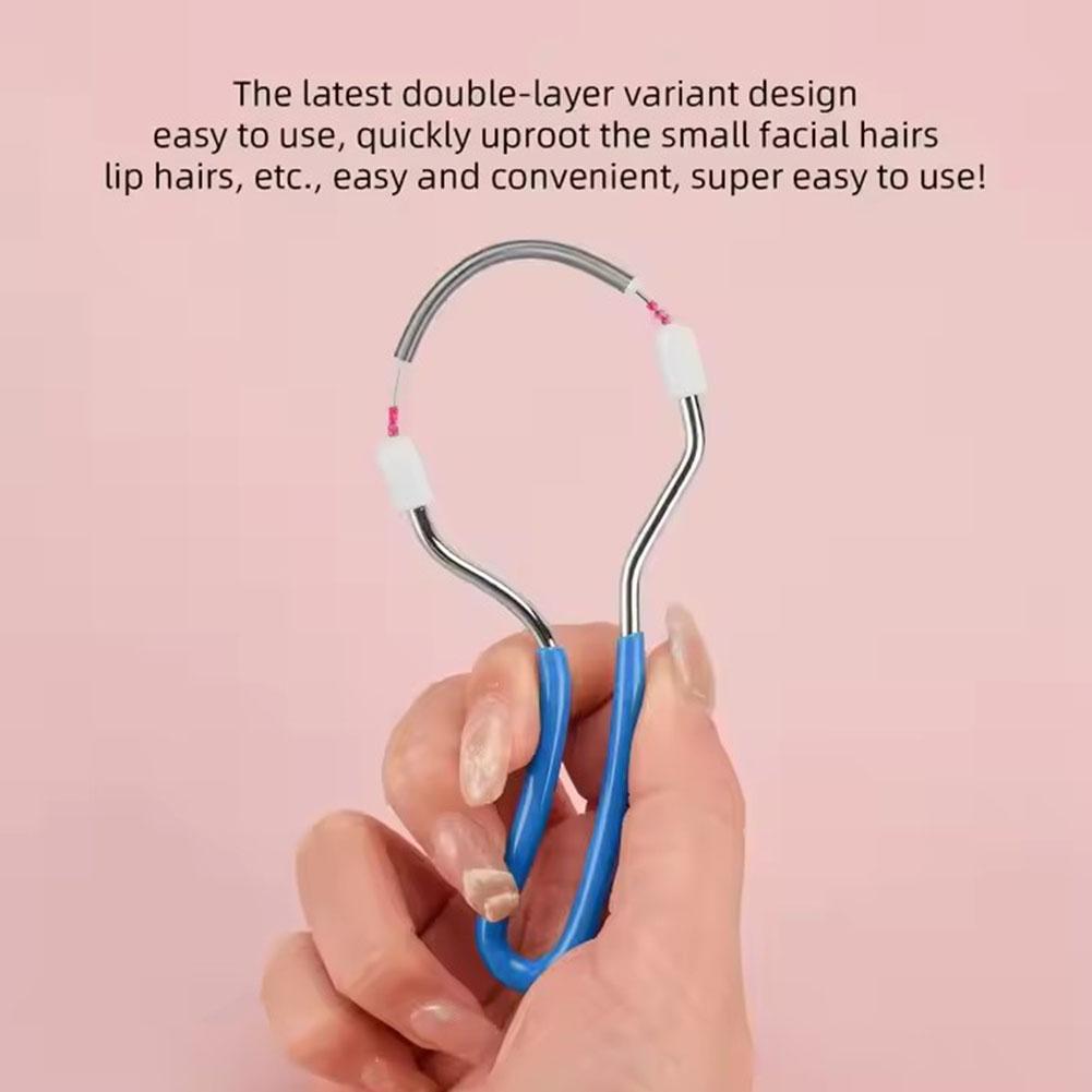 Stainless Steel Facial Hair Ep - Hair Care Clinic review and price
