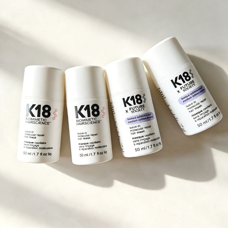 K18 Leave-In Molecular Repair  - Hair Care Nutrition review and price
