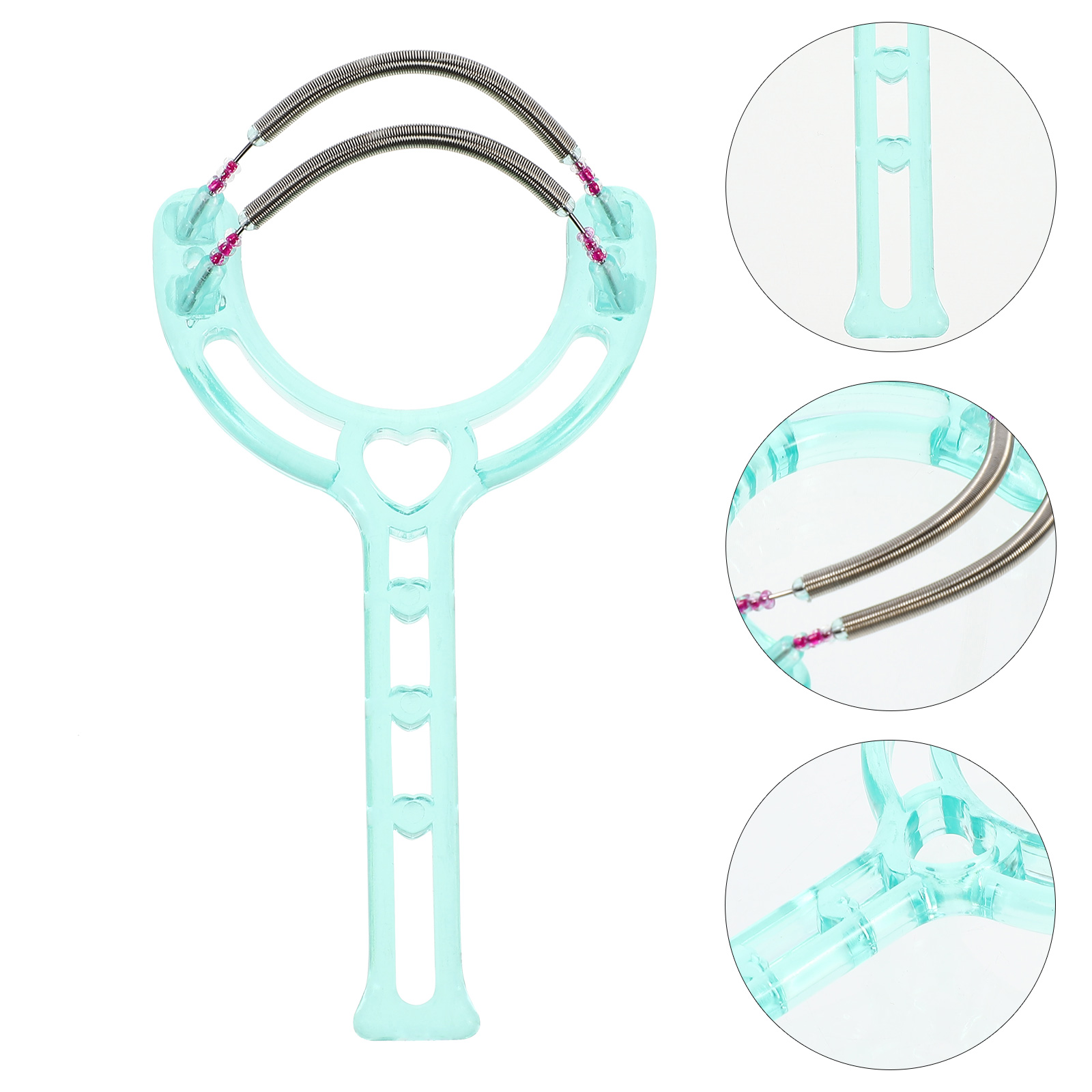 Facial Hair Remover Spring Epi - Hair Care Clinic review and price