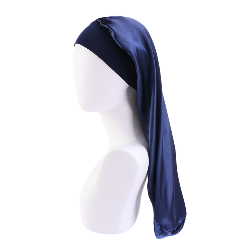 New Long Satin Bonnet Sleep Ca - Satin Hair Bonnet review and price