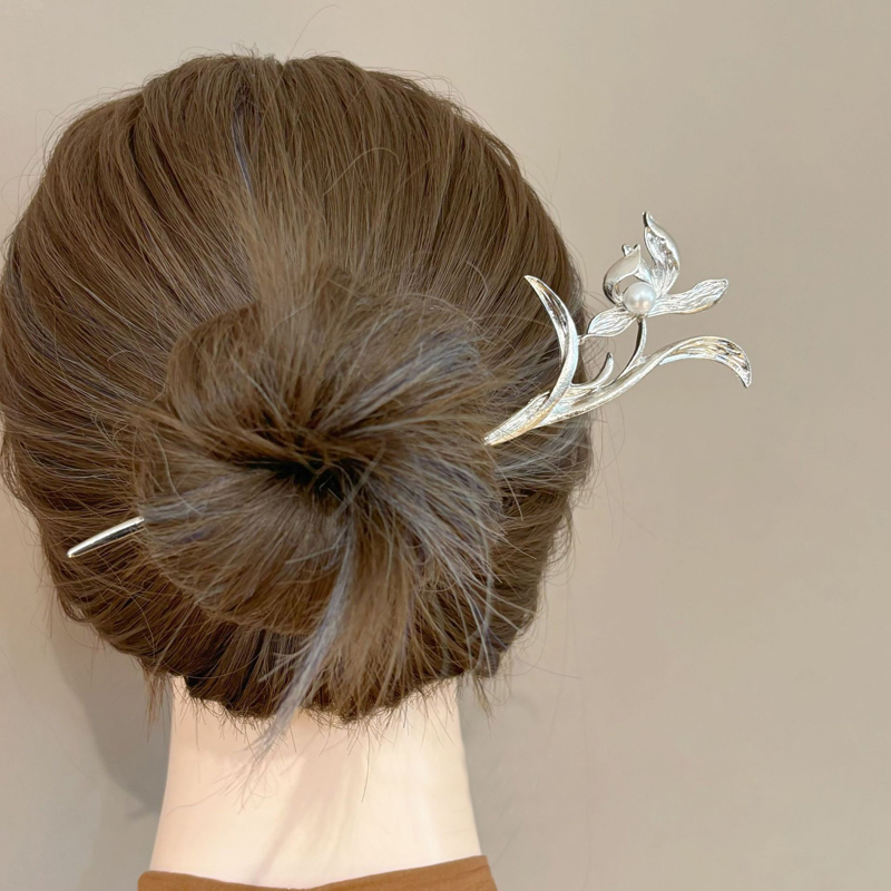 New Chinese Style Silver Orchi - Hair Care Ingredients review and price