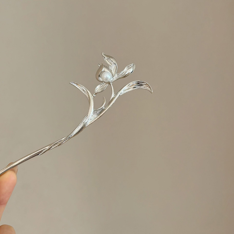 New Chinese Style Silver Orchi - Hair Care Ingredients review and price