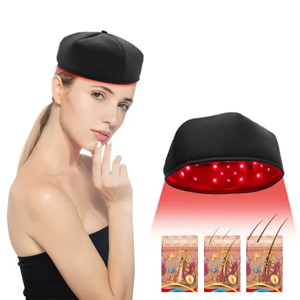 660nm 830nm LED Red Infrared L - Hair Care Nutrition review and price