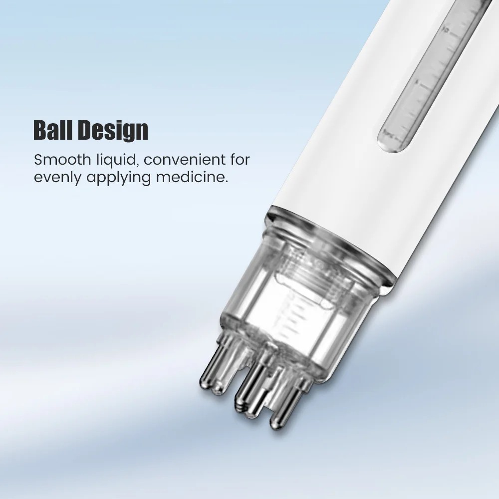 Portable Hair Oil Applicator M - Hair Care Clinic review and price