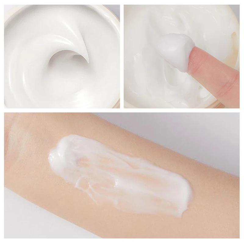 Winter Face Cream Sheep Hair O - Hair Care Cream review and price