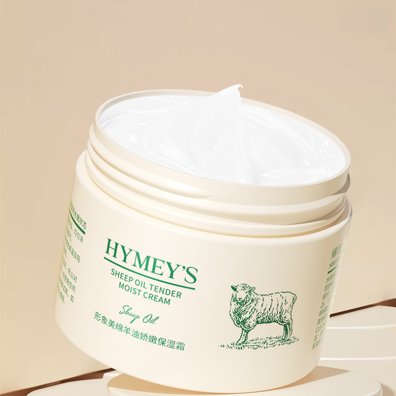 Winter Face Cream Sheep Hair O - Hair Care Cream review and price