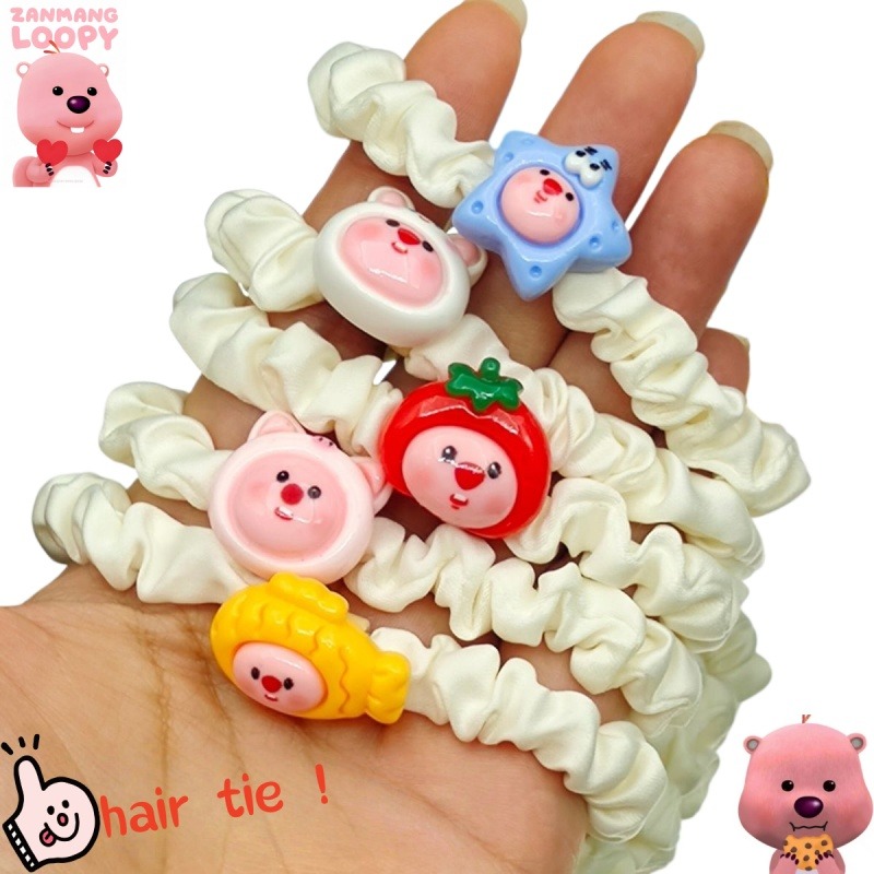 Cute Cartoon Loopy Fashion Hai - Hair Care Gift Set review and price