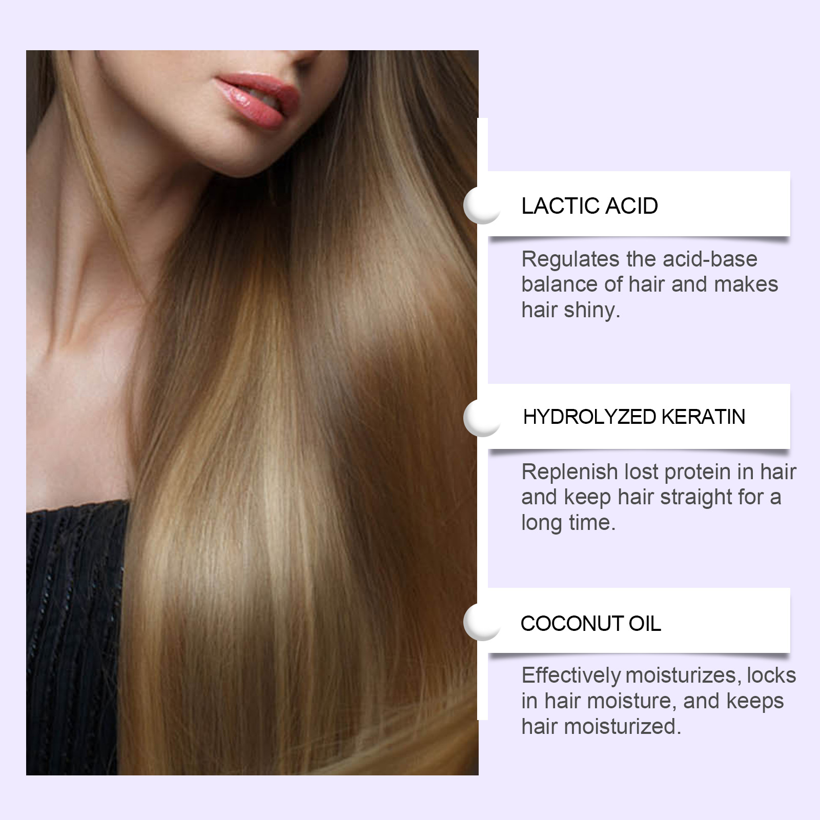 Protein Hair Straightening Cre - Hair Care Nutrition review and price